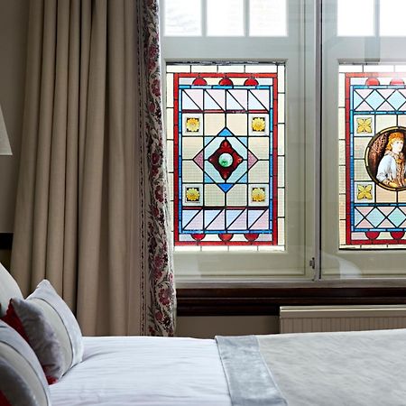 The Montagu Arms Hotel Beaulieu Ngoại thất bức ảnh