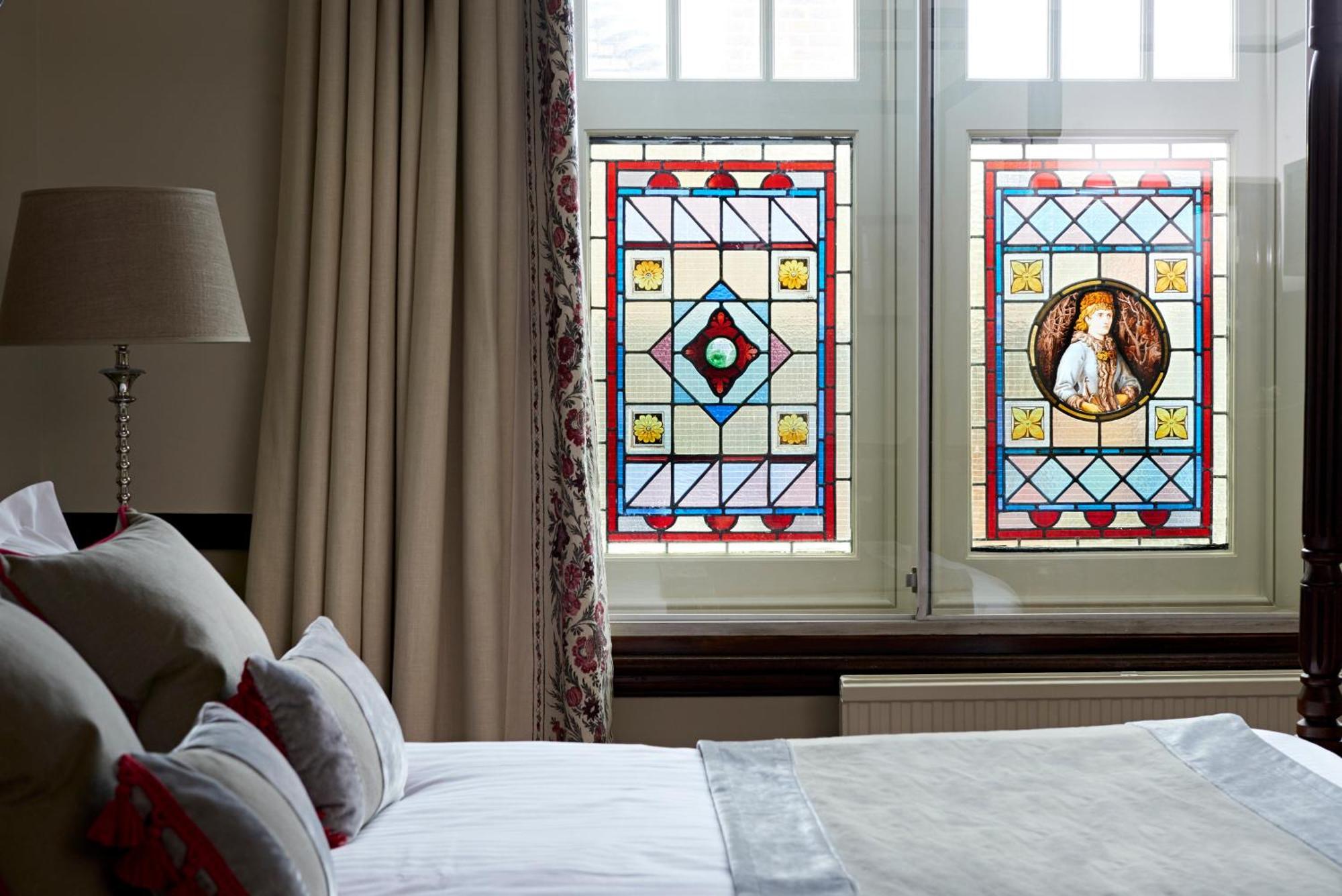 The Montagu Arms Hotel Beaulieu Ngoại thất bức ảnh
