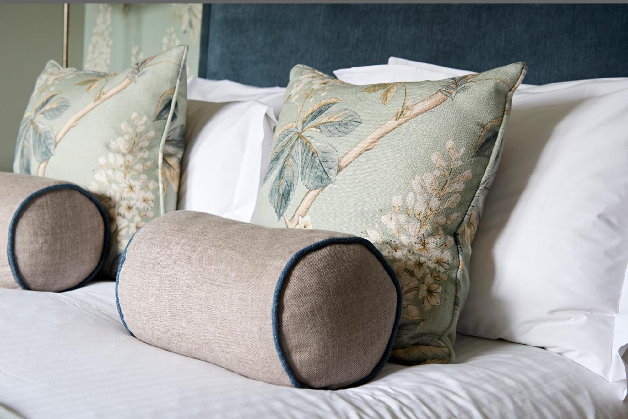 The Montagu Arms Hotel Beaulieu Phòng bức ảnh